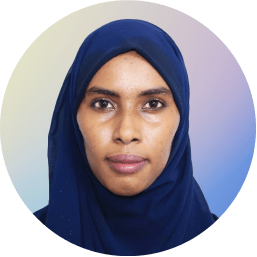 Kadra Farah Mohamed